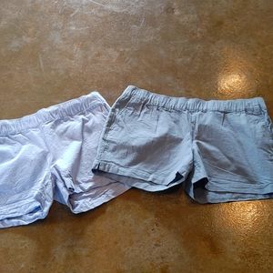 Free fly size large shorts bundle